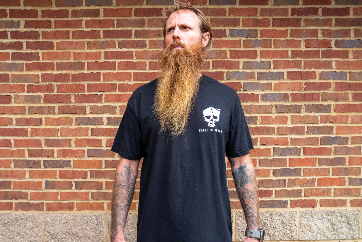 Furnace Of Adversity T-Shirt