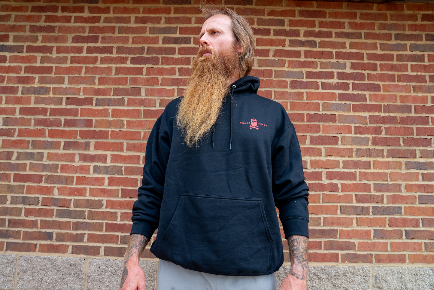 Don't Die In The Chair Hoodie