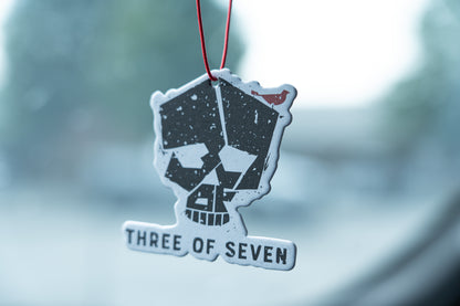 3 of 7 Air Freshener