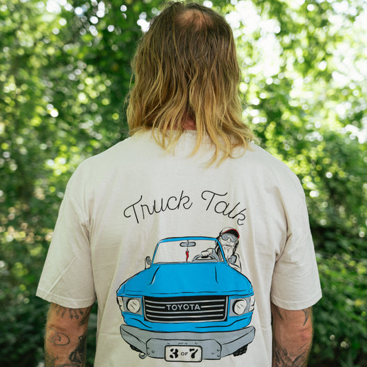 Truck Talk T-Shirt