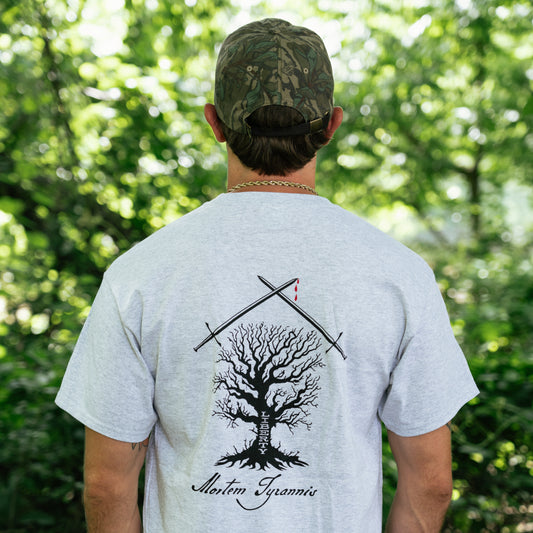 Tree of Liberty T-Shirt