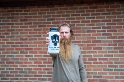 3 of 7 Water Bottle