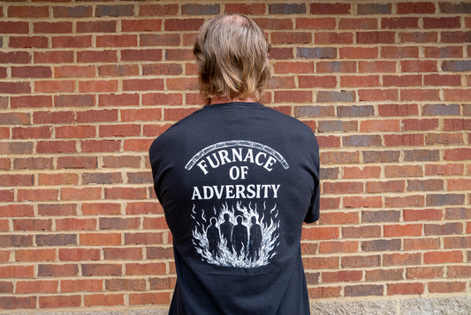 Furnace Of Adversity T-Shirt