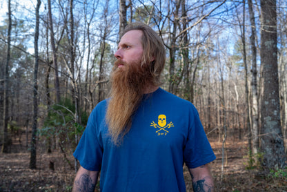 Be Hard When It Gets Hard T-Shirt