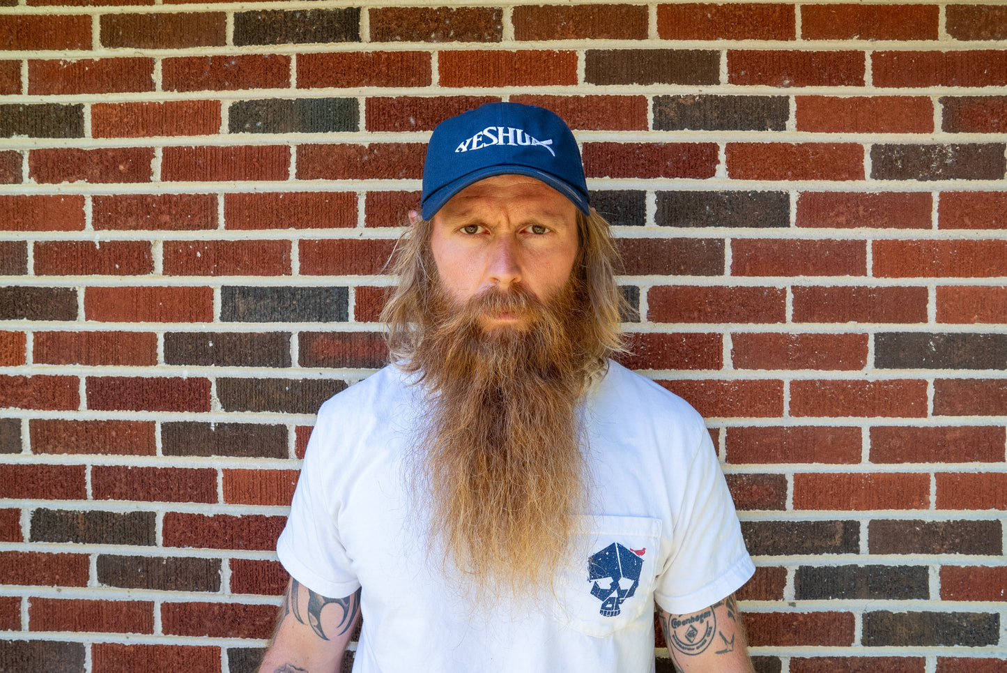 "Yeshua" Hat